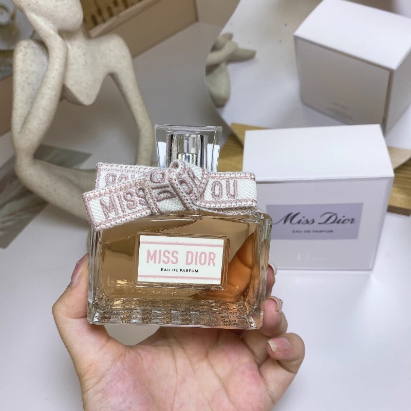Mới Nước Hoa Hương Thơm Ngọt Ngào dior 100ml