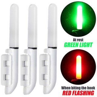 Đèn led gắn cần câu cá / cần câu cá ban đêm có thể tháo rời