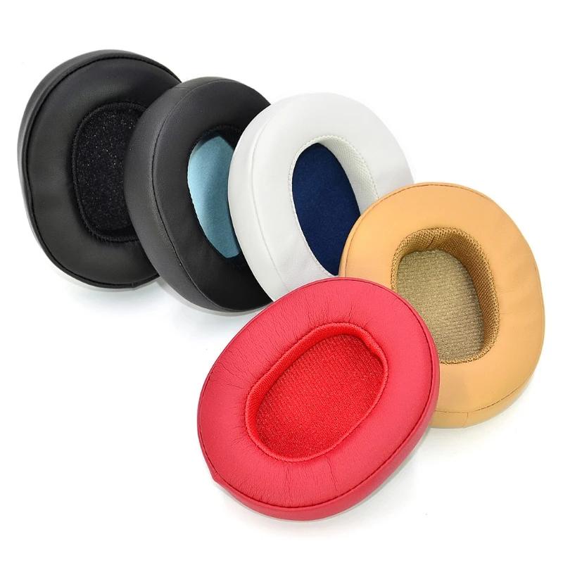 Cặp Mút Đệm Thay Thế Cho Tai Nghe Không Dây skullcandy crusher evo crusher anc hesh 3