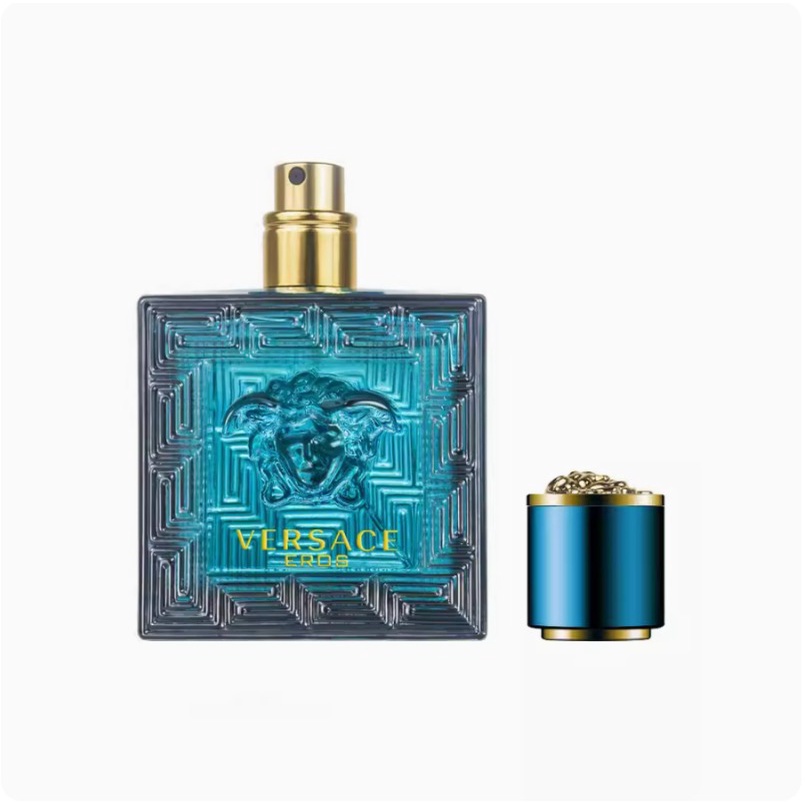 Versace Nước Hoa Mùi Hương Lâu Phai 100ml Cho Nam