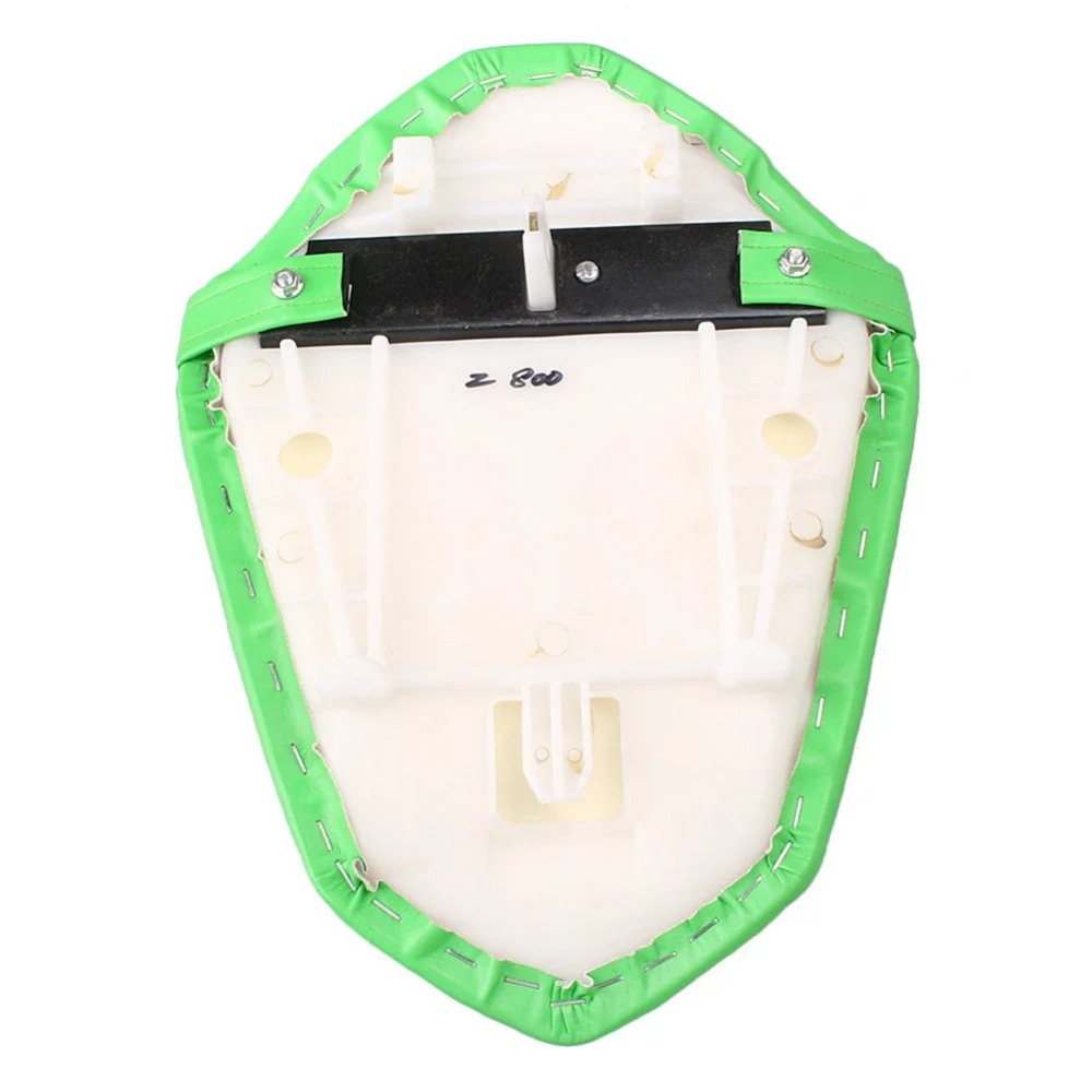 Đệm Yên Sau Bằng Da pu Cho Xe Mô Tô kawasaki z 800 z800 2013 2014 2015 2016