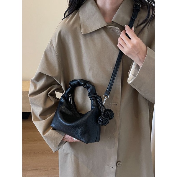 Túi Xách Đeo Vai Thời Trang 2023 Dành Cho Nữ