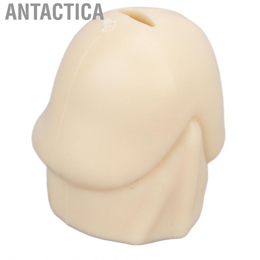 Antactica Toothpaste Topper  Safe Plastic Toothpaste Cap for Daily Hygiene