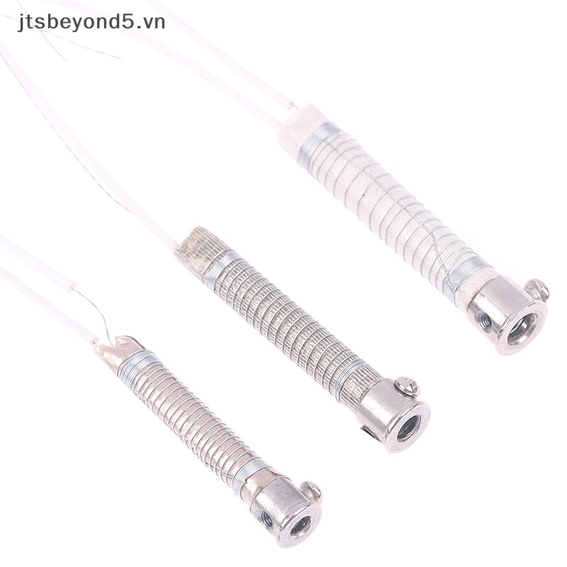 # Jtvn # 30 / 40 / 60 / 80 / 100w Lõi Sắt Hàn Thay Thế Bền Bỉ