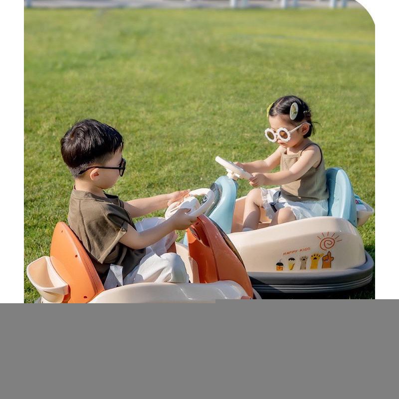 Xe xoay 360 độ hình QUẢ TÁO C-30 mẫu mới nhất 2023