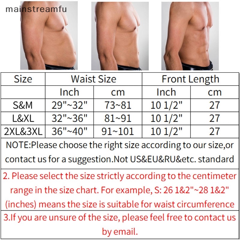 Đai Nịt Bụng Giảm Mỡ Thừa Định Hình Cơ Thể Nam Mới