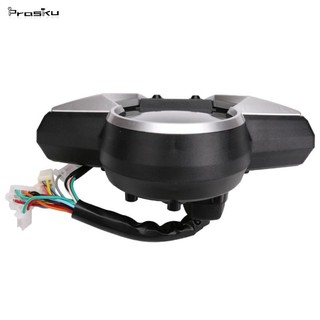 [Prasku1] Máy đo tốc độ kỹ thuật số cho CBR250R CBR 250