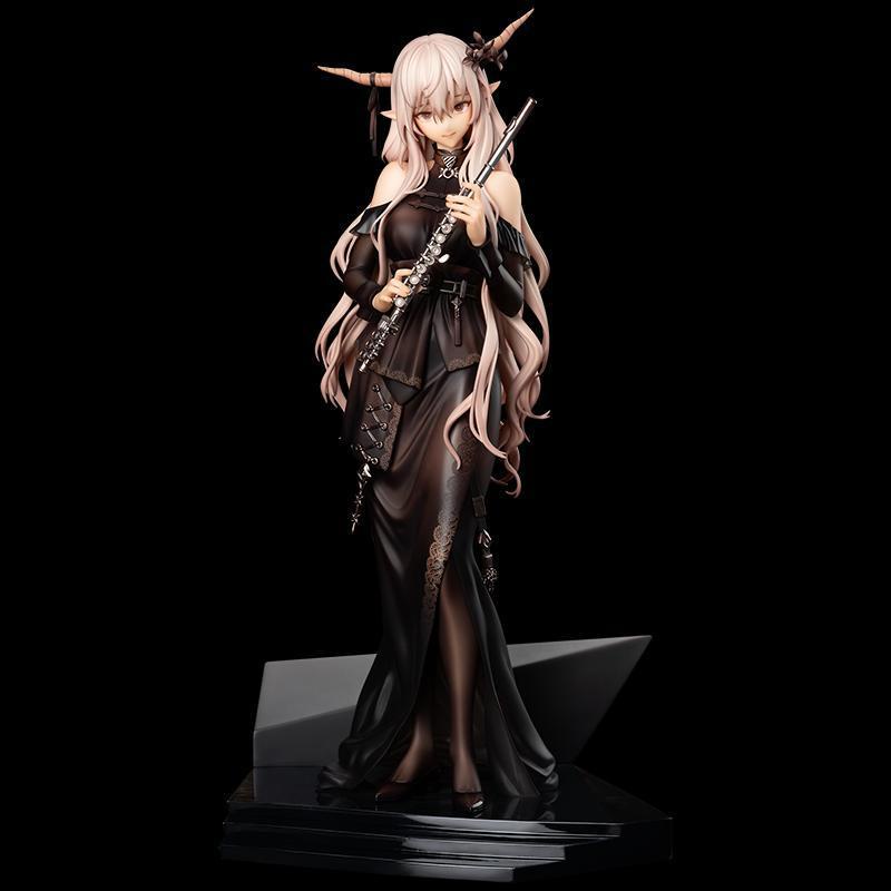 Arknights Ngày mai 'S ark từ tỷ lệ thuyền dài sáng tạo có thể kết nối Trò Chơi Trang Trí Kỳ Nghỉ