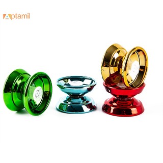 Đồ Chơi yoyo Tốc Độ Cao Bằng Hợp Kim Nhôm Layqianfa333}