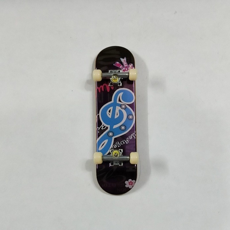 Set 2 Mô Hình Đồ Chơi Ván Trượt Ngón Tay #02