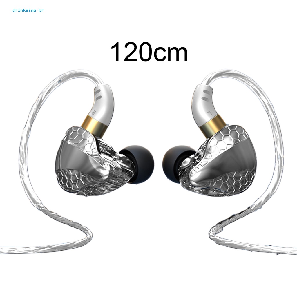 Tai Nghe Có Dây Graphragm Âm Thanh hifi Sống Động Dùng Chơi Game Cao Cấp Có mic