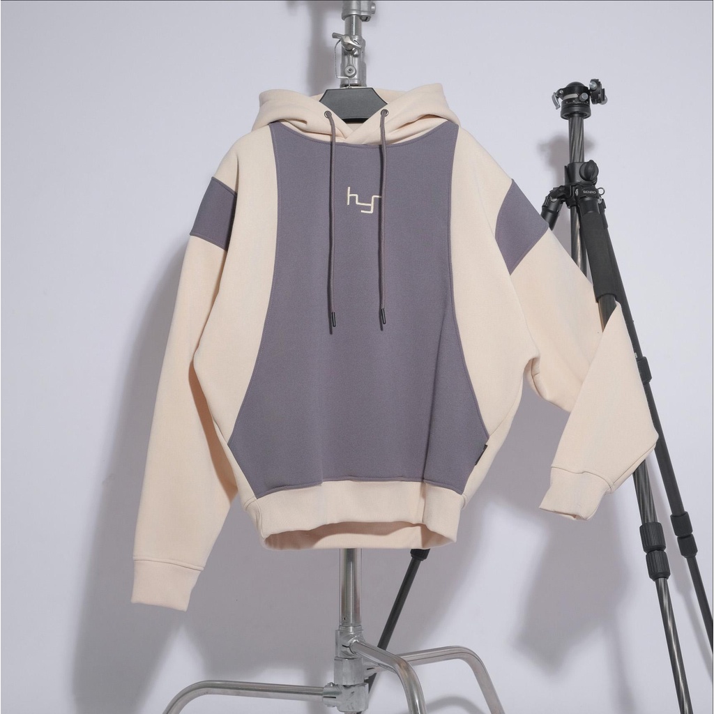 Áo khoác HYS NOFLEX HOODIE