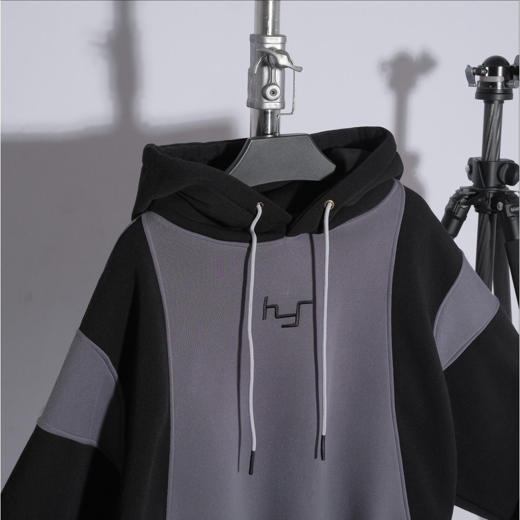 Áo khoác HYS NOFLEX HOODIE