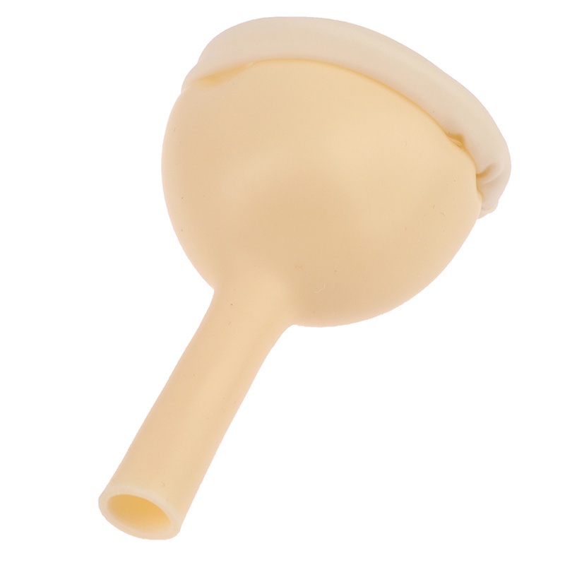 Ống Thở Cao Su Thấm Hút Tốt Cho Giường Ngủ 20 / 25 / 30 / 35 / 40mm