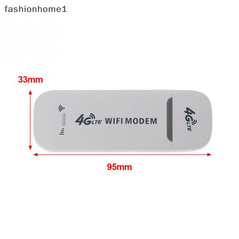 Usb Thu Sóng wifi 4g lte 150mbps 4g Thẻ sim