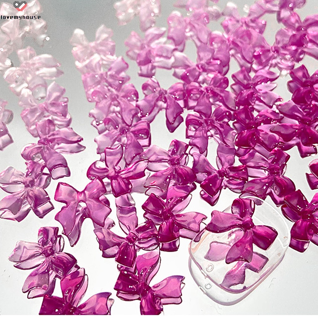 Miếng Dán Trang Trí Móng Tay Đổi Màu diy