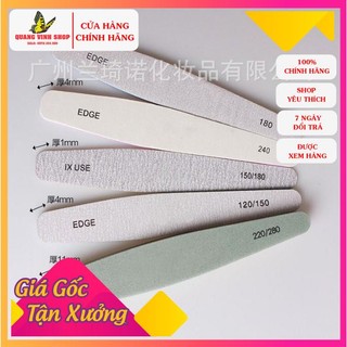 Sét 6 cây dũa nail siêu chuẩn