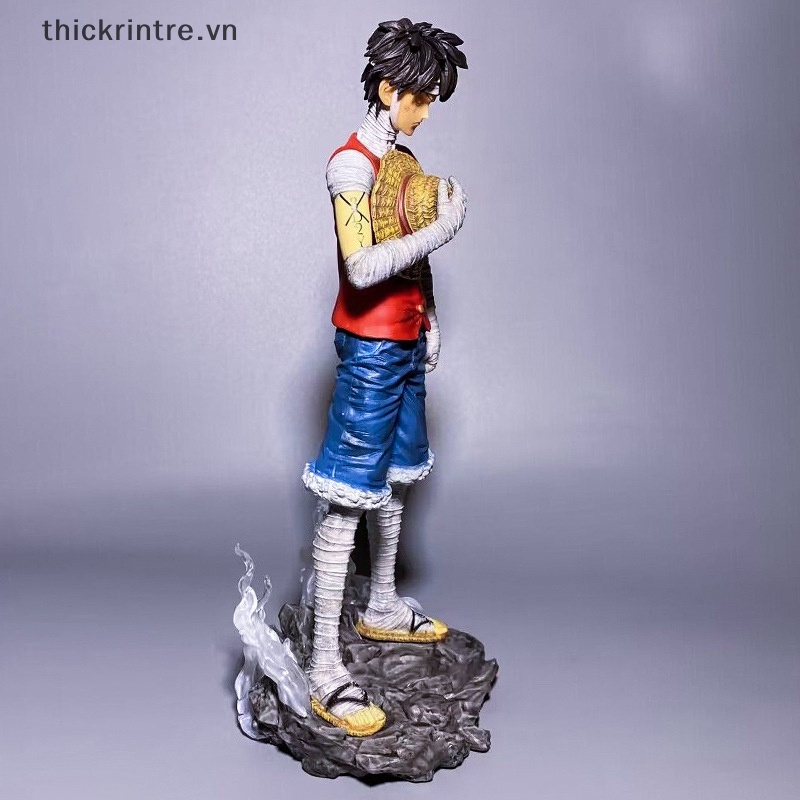 Mô Hình Nhân Vật Truyện Tranh one piece Rosoa zoro luffy vin sanji Trang Trí