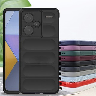 Ốp Điện Thoại Silicon tpu Mềm Chống Sốc Chống Rơi Cho xiaomi redmi note 13 pro plus 5g note13 13pro note13pro 13proplus Bảo Vệ