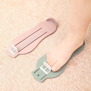 Dụng cụ đo chân cho bé từ 0 - 8 tuổi - TYriyongpin