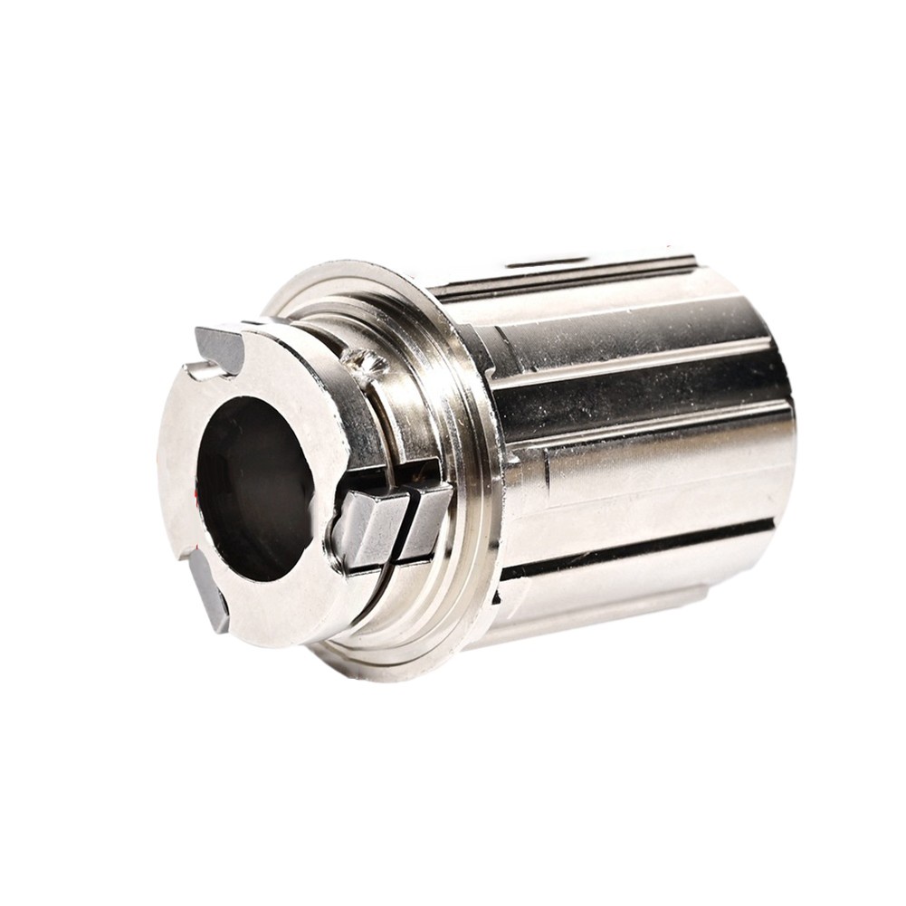 Xe Đạp 4 Rãnh Có Thể Tháo Rời Siêu Nhỏ novatec 041 / 042 791 / 792