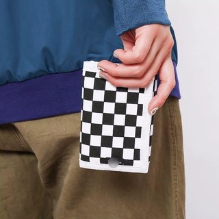 [Có sẵn] Ví Vans dán túi nhỏ