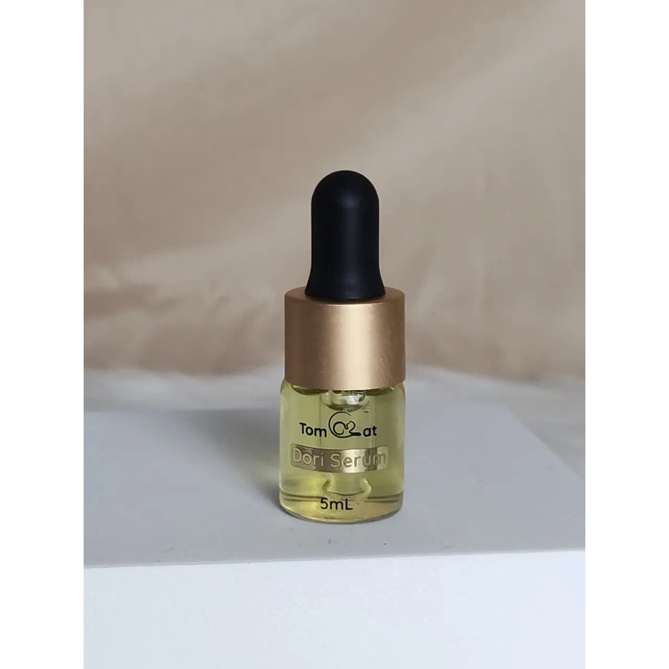 Serum Khử Mùi Hôi Nách Hôi Chân TomCat - Dori Serum  all4baby