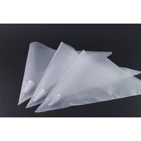 Túi bắt bông kem tam giác 500g - loại lớn bắt kem