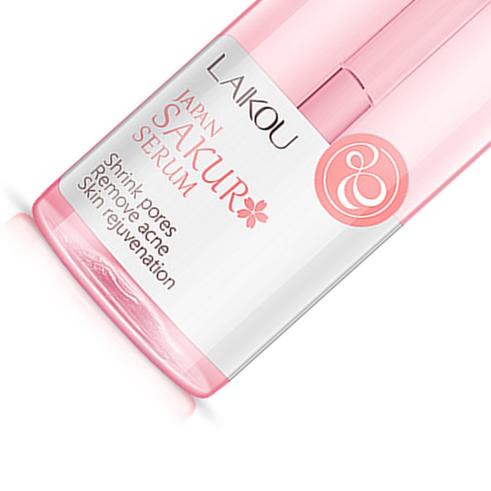 Serum Dưỡng Ẩm Tự Nhiên Làm Sáng Da Kiểm Soát Dầu