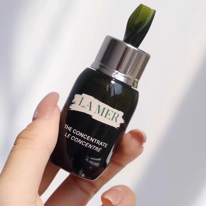 LA MER Tinh Chất Phục Hồi Da Ngăn Ngừa Lão Hóa 50ml