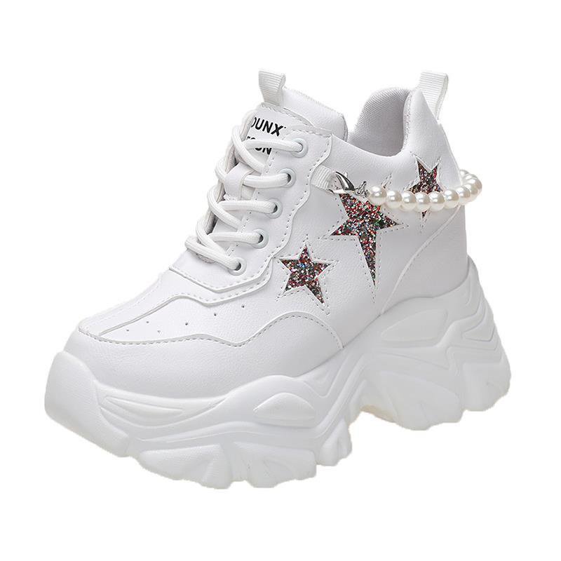 Giày Sneaker Đế Dày Thời Trang Phong Cách Mới 2023