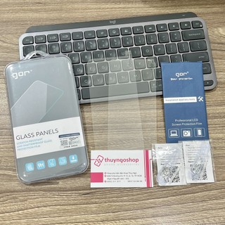 Combo 2 kính cường lực siêu mỏng 0.2mm iphone 15 pro max - iphone 15 pro - iphone 14 pro max - iphone 13 pro max -13 pro
