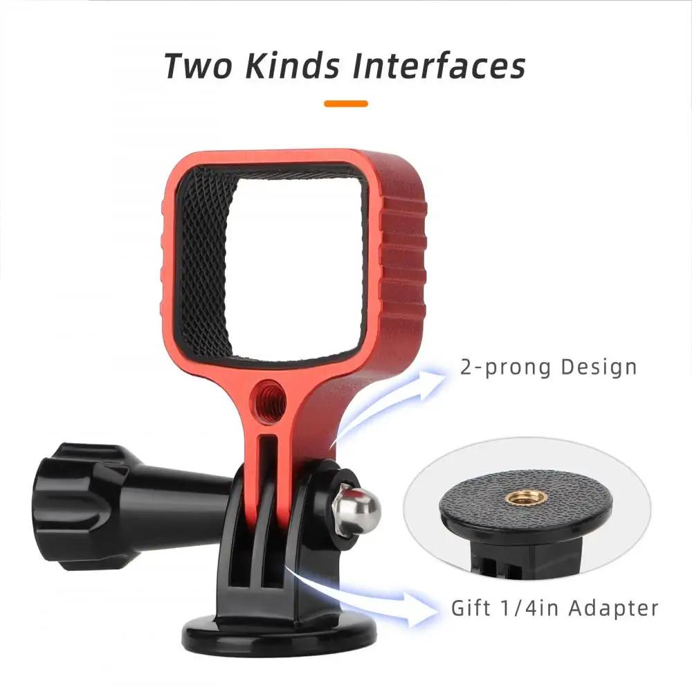 Khung Mở Rộng Bằng Hợp Kim Nhôm Cho Máy Ảnh Cầm Tay dji pocket 3 3