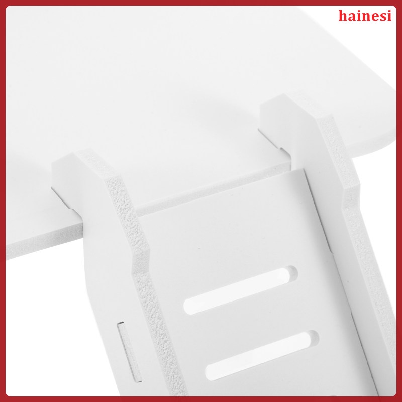 Đồ Chơi Trang Trí Nền Tảng Heo guinea Cho Chuột hamster Leo Trèo