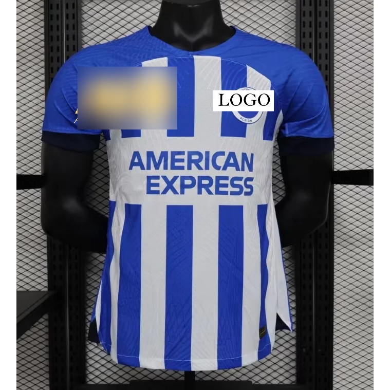 Áo Bóng Đá Câu Lạc Bộ europa 2023-24 bha Size s-2xl