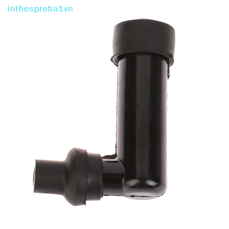 Nắp Đậy Bugi Đánh Lửa 90 Độ Chống Bụi Bẩn  Cho Xe Máy atv / scooter / Xe Máy Thông Dụng