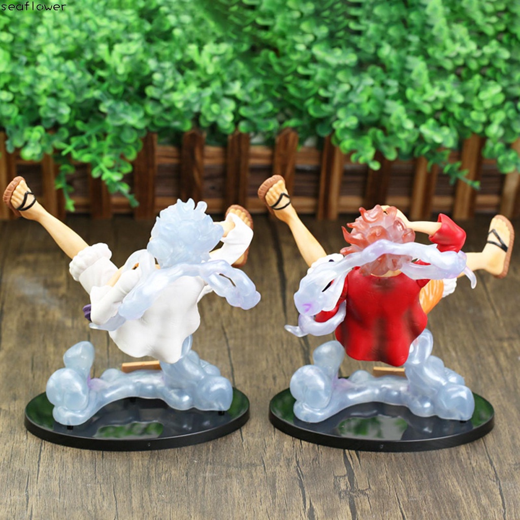 Mô Hình Nhân Vật Monkey D Luffy Trong Phim Hoạt Hình one piece