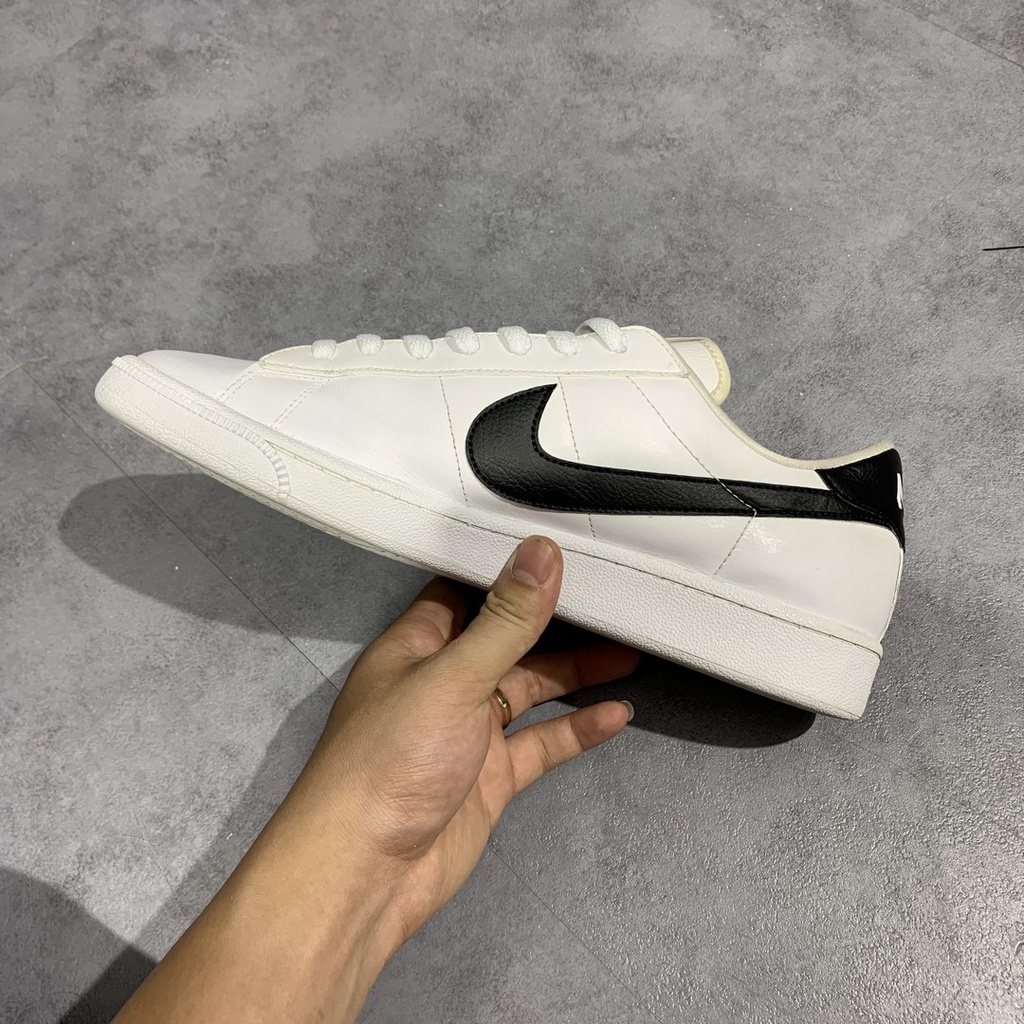 2hand giày Nike Tennis Classic White Black 312498-130 SIZE 43 9652