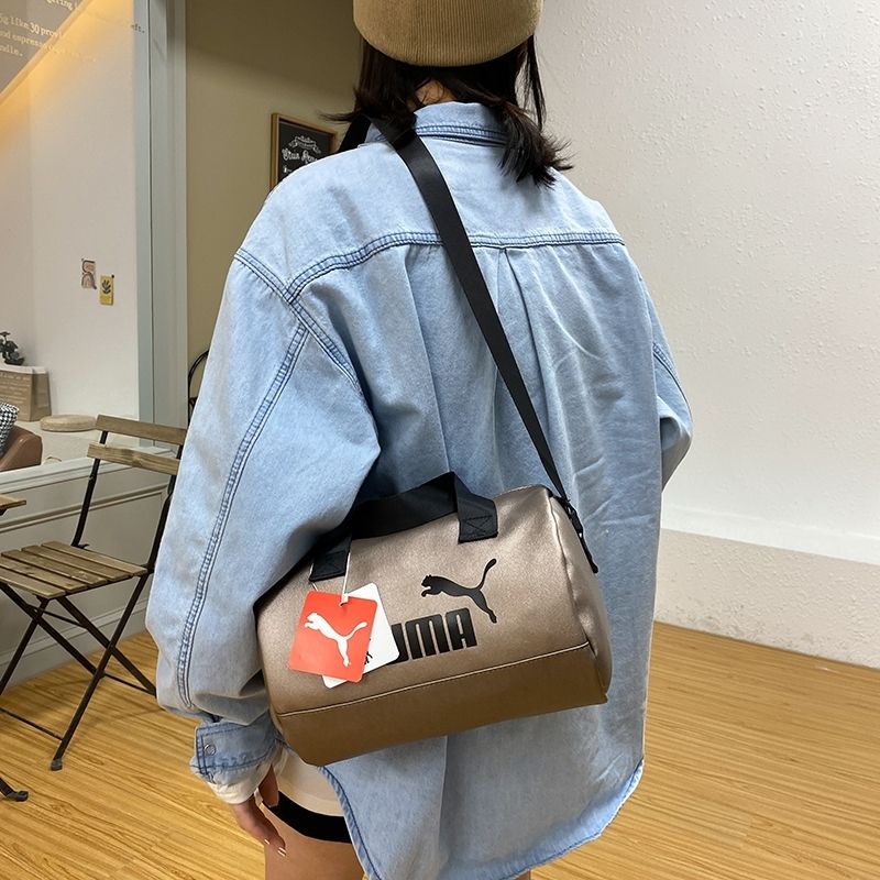 Túi Đeo Chéo Vai Thời Trang Hàn Quốc Cho Nữ