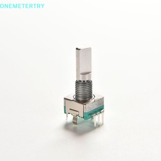 Onemetertry 1 bộ mã hóa âm thanh kỹ thuật số ec11 với công tắc xoay 20mm
chiết áp kỹ thuật số ec11 ec11 có công tắc 20mm
đầu giải mã xoay ec11 ec11 chuyên dụng