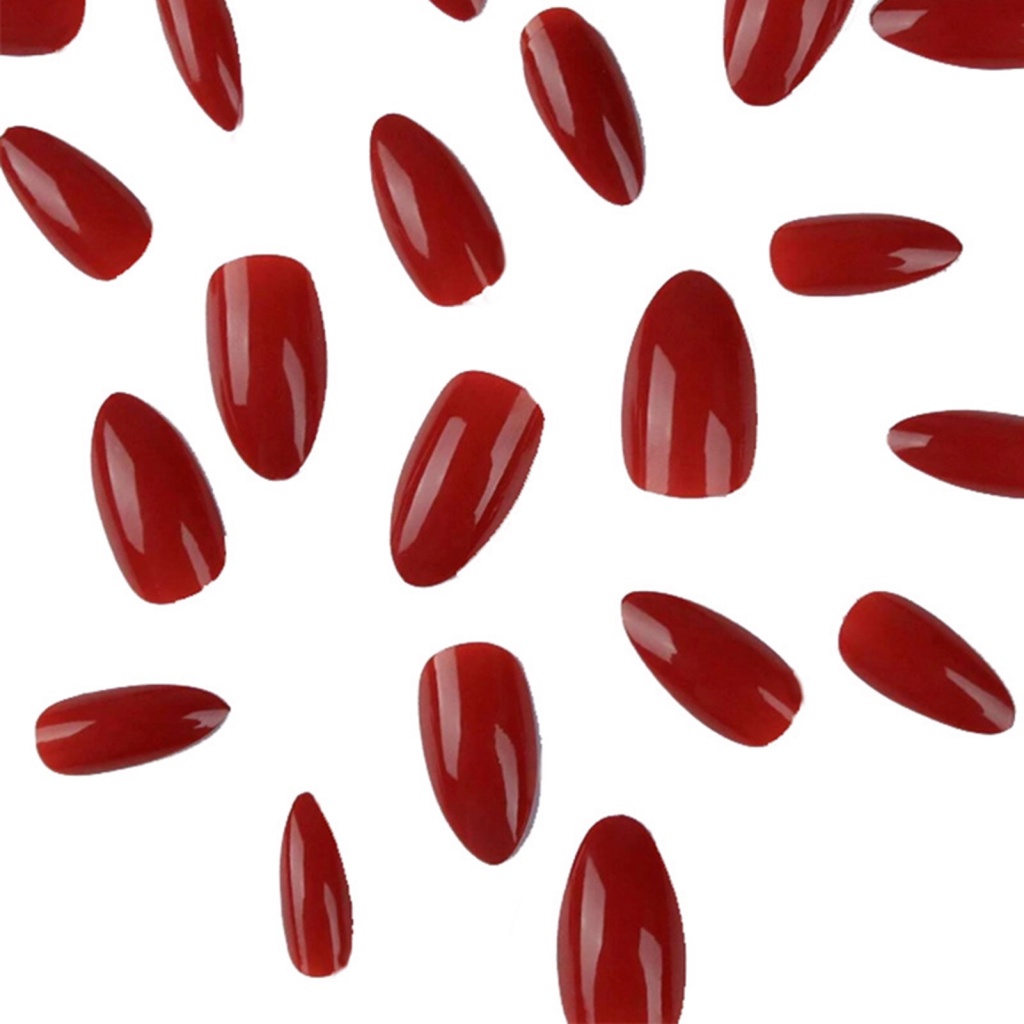 Cá Tuyết Mã Code| Móng Tay Giả Dán Liền Mạch Lâu Trôi Không Đường May Thoải Mái Và Bền Bỉ