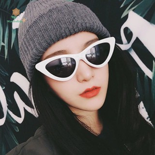 Lily Kính Mát Gọng Mắt Mèo Nhỏ Phong Cách retro Gợi Cảm Cho Nữ uuu