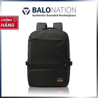 Balo laptop 15.6 inch kmore parker - tại balonation.vn