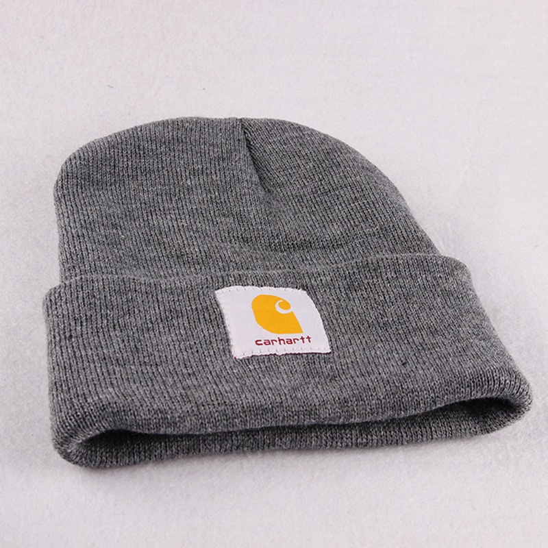 Mũ beanie Dệt Kim Thời Trang Mùa Đông Cho Nam Và Nữ