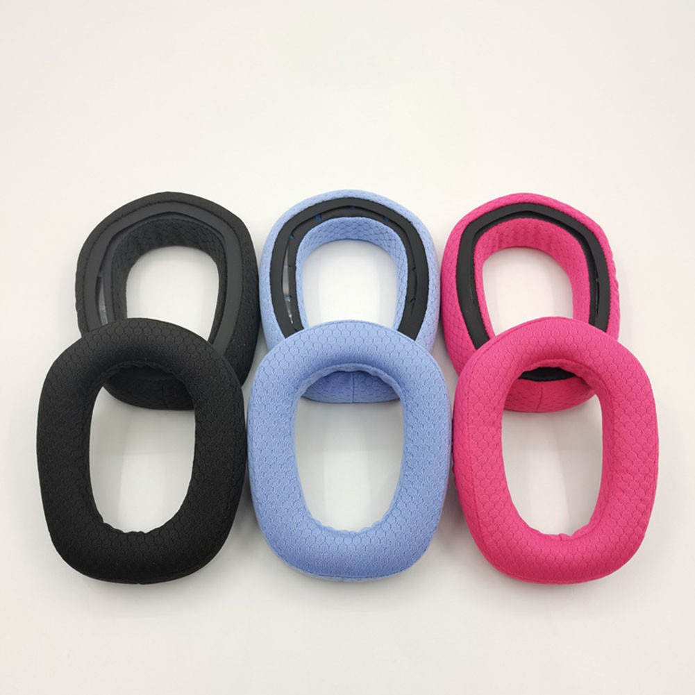 Đệm Xốp Bọc Đầu Tai Nghe Cho logitech g435