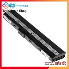 Pin Laptop Asus A32-K52| Mua Pin laptop Asus A32-K52 Chính Hãng?