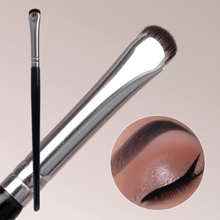 Bộ cọ trang điểm - Dành cho mắt, kẻ mắt, kẻ lông mày, phấn mắt - Độ chính xác siêu mỏng, đầu lưỡi liềm, sợi mềm - Cọ trang điểm, Dụng cụ mỹ phẩm - Cọ kẻ mắt - Dành cho người mới bắt đầu