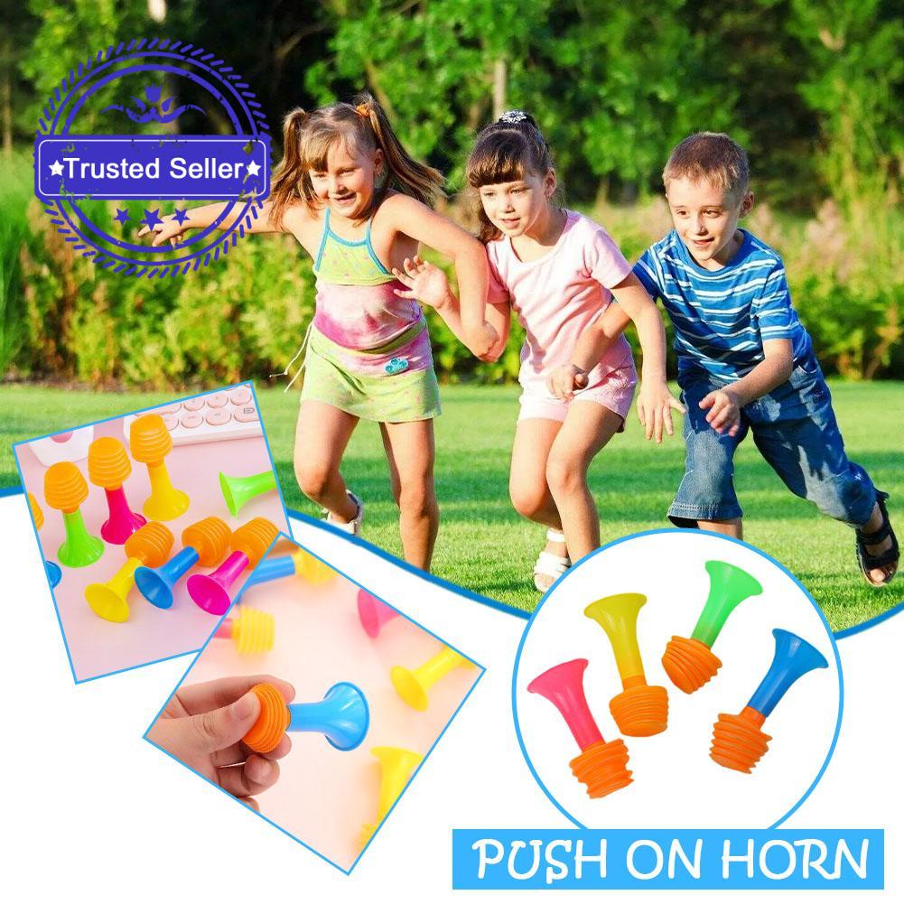 Còi Đồ Chơi Nhỏ Nhắn Dễ Thương Cho Bé Mẫu Giáo i0q0