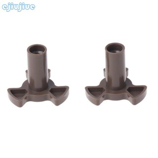 Set 2 khớp nối hỗ trợ cho đĩa quay lò vi sóng cc 2