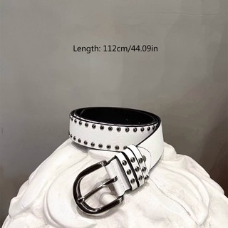 Thắt Lưng Nữ Đính Đá Sang Trọng yml1
